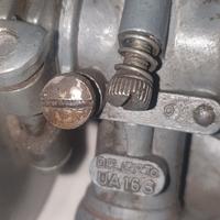 carburatore moto guzzi dingo 50