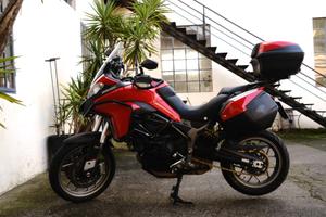 Ducati Multistrada 950