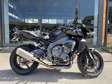 YAMAHA MT-10 1000 Abs my17