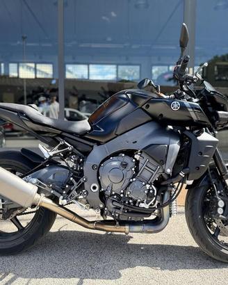 YAMAHA MT-10 1000 Abs my17