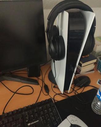 Playstation 5 digital edition