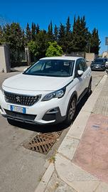 Suv auto Peugeot 3008 Diesel Allure 2019 manuale