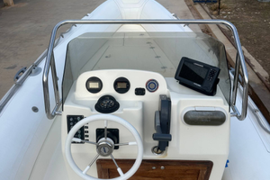 Joker Boat Coaster 650 Yamaha 150 PRONTO BOA