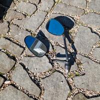 specchietti Piaggio Beverly 350st i.e.