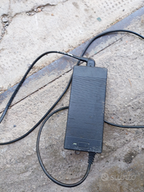 Monopattino elettrico