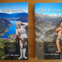 Valle Sabbia e Valle Trompia tesori nascosti 3 vol