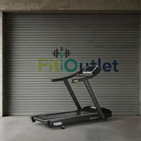 TAPIS ROULANT RUN JOG 700 Technogym