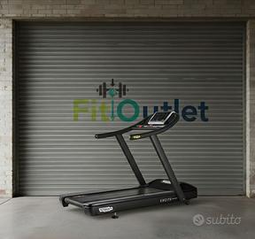 TAPIS ROULANT RUN JOG 700 Technogym