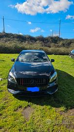 Mercedes Classe A 180d Premium w176