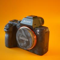 Sony A7II Full Frame - 39k scatti