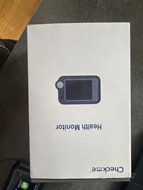 ecg portatile check me