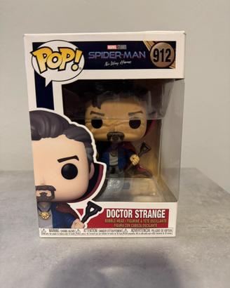 Doctor Strange Funko Pop #912