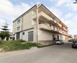 CASA SEMINDIPENDENTE A ISOLA DI CAPO RIZZUTO