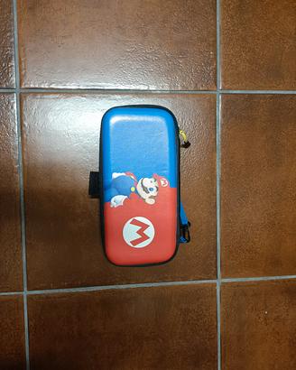 porta switch