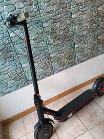 monopattino elettrico 