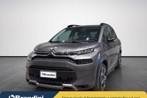 Citroen C3 Aircross 1.2 puretech Shine s&s 110cv