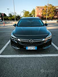 Opel Astra 1.6 CDTI 110 CV start&stop 