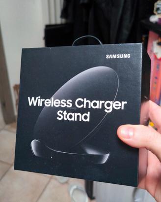Caricatore Samsung  Wireless