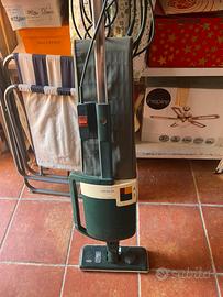 Folletto vk 121 con tutti gli accessori