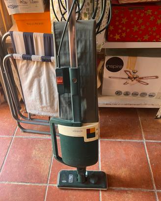 Folletto vk 121 con tutti gli accessori