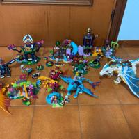 Lego elves