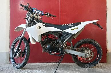 Fantic xe 50 Enduro 
