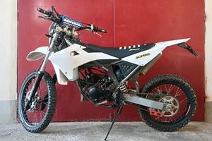 Fantic xe 50 Enduro 