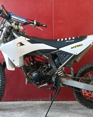 Fantic xe 50 Enduro 