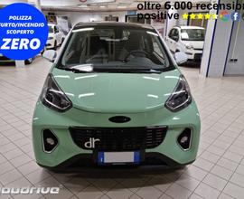 DR MOTOR DR 1.0 EV # KM0 NO OBBLIGO FINANZIAMENT