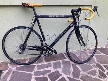 Bicicletta da corsa