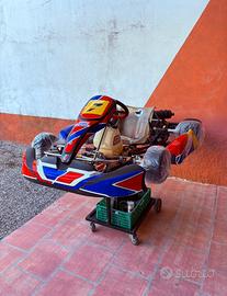 Go kart