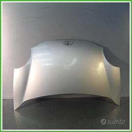 Cofano Motore Grigio Daewoo Matiz 2 Serie