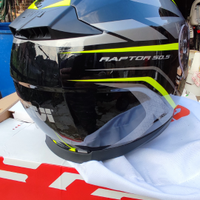 Casco Givi nuovo
