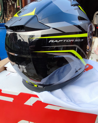 Casco Givi nuovo