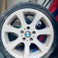 Cerchi in lega Bmw