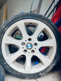 Cerchi in lega Bmw