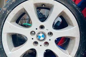 Cerchi in lega Bmw