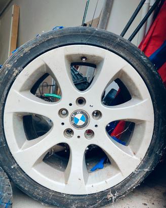 Cerchi in lega Bmw