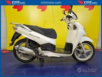 SYM HD 200 Garantito e Finanziabile