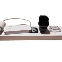 Apple Watch SE 40mm SG Alu Midnigth Sport Band GPS