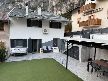 Casa indipendente a Roverè della Luna