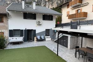 Casa indipendente a Roverè della Luna