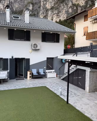 Casa indipendente a Roverè della Luna