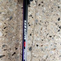 Arbalete Pathos Saragos 75