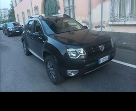 Dacia Duster Black Shadow edizione limit