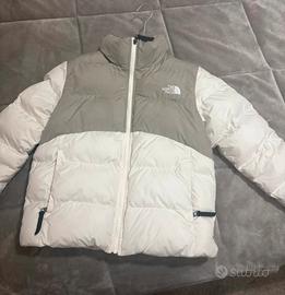 giubotto the north face