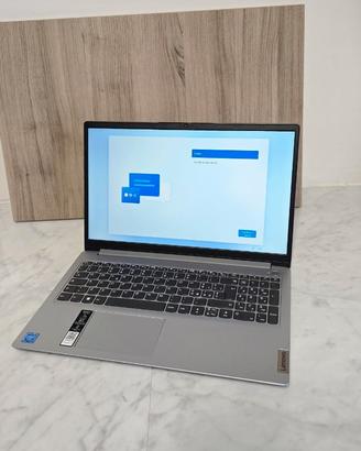 Lenovo Ideapad 1