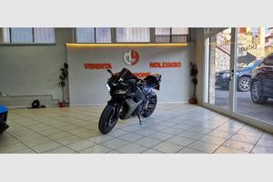 HONDA CBR 600 RR