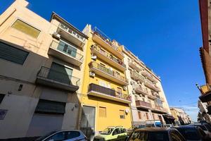 Rif.SIM89| appartamento trilocale