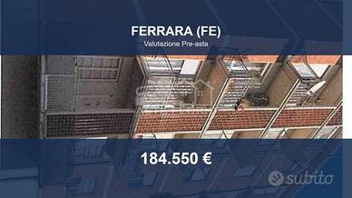 Immobile in asta di 188 m² con più di 5 locali a F